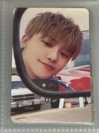 後照鏡（含娜封）