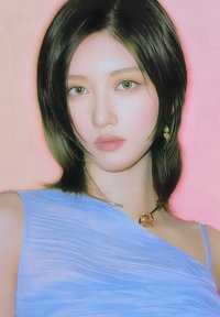 IVE SWITCH 船特 特典卡 