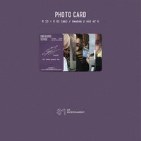 Special Ver. 專輯配置