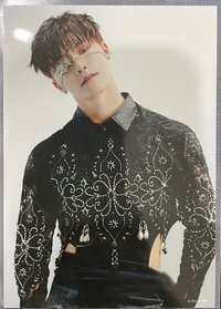 消費期限 生寫真 