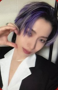 5X sw 線下 1.0 簽售卡 