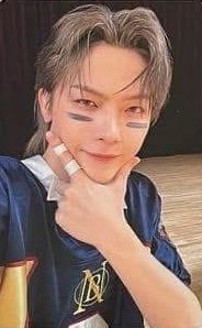 First Howling : NOW knpops 簽售卡 