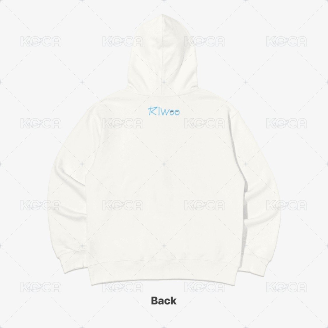 RIWOO （象牙白）