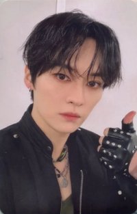 3rd 世巡 入場卡 / 場限卡 首爾 08/31