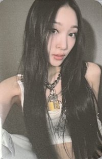 FAMOUS MWAVE 簽專 特典卡 