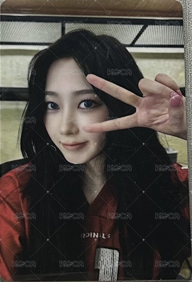 正規一 QQ音樂 星光卡 三星吉 正面