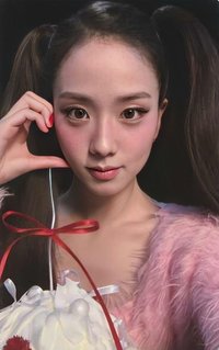 AMORTAGE k4 簽售卡 