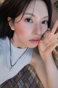 STICK OUT 專輯卡 普版專卡