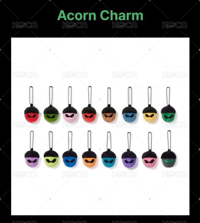 HOTS 演唱會松果