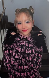 AWE k4 線上 簽售卡 