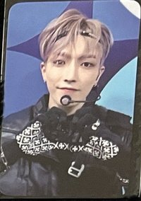 手比愛心特典-中