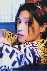 OUTLAW 專輯卡 Platform ver. Image