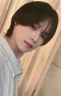 五月雨 yzy 1.0 簽售卡 