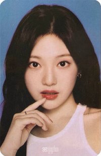 #potd展會 周邊卡 紋身貼紙寧