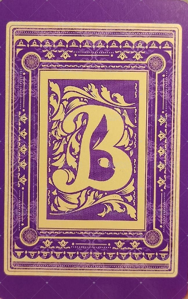 the collective soul and unconscious: chapter one 專輯卡  背面