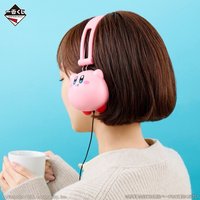 C賞 噗噗噗耳機