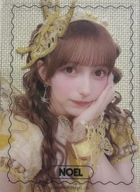 隨機卡 three costumes edition 透卡 