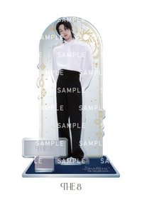 24‘博物館 立牌 