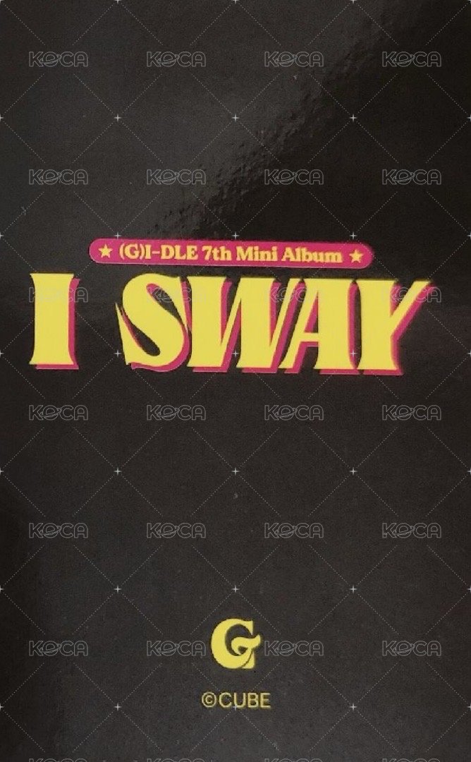 迷七快閃line friends 隨機卡  背面