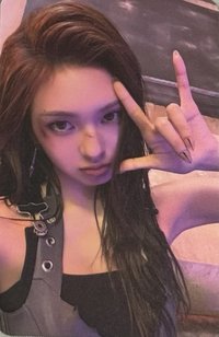 WE GO UP 周邊卡 隨機卡包滿額