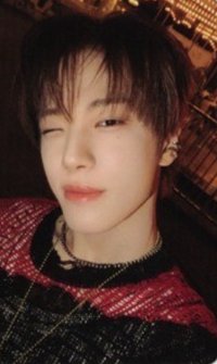 Snowy Summer ms 快閃店 幸運卡 