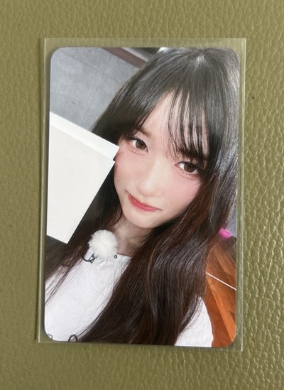 李賢瑞 SW6.0簽售特典 Empathy 