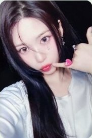 Dearest AR 1.0線下 簽售卡 
