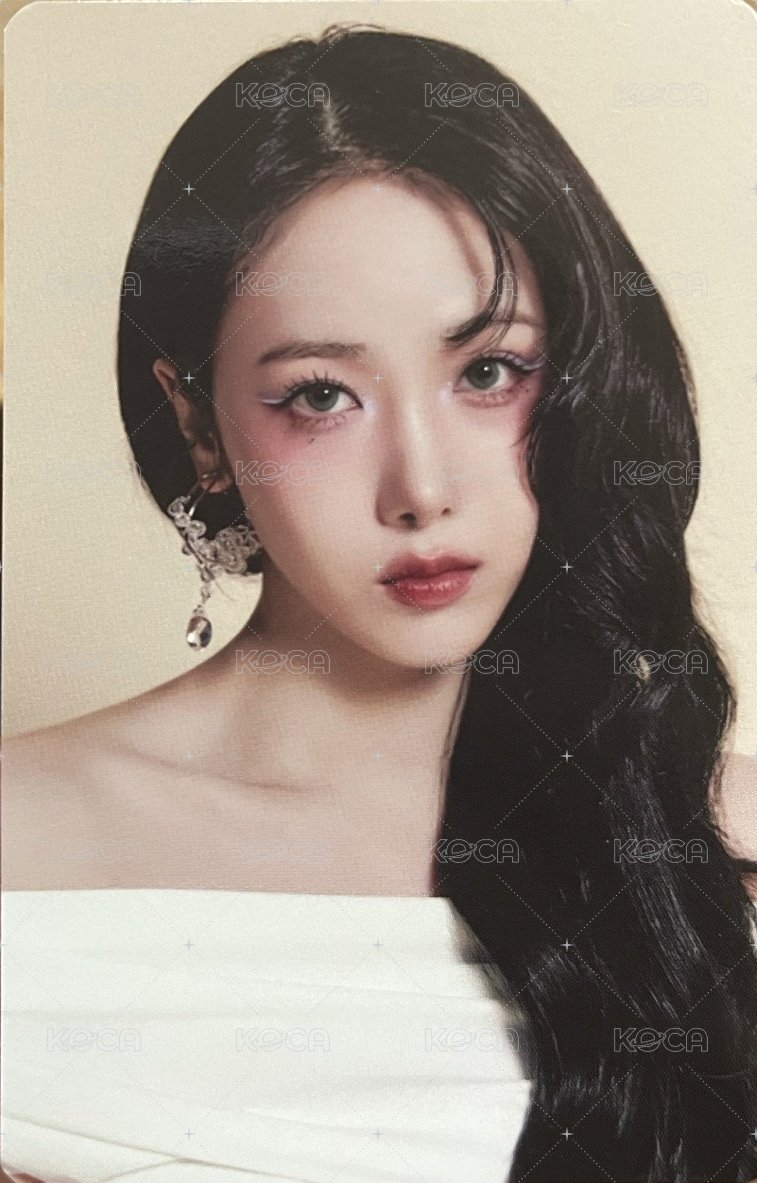 25世巡 隨機卡  正面