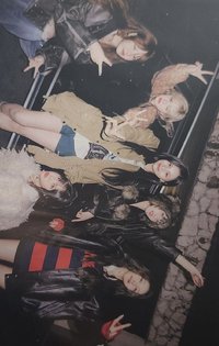 十週年專 明信片 