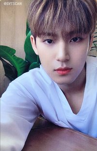 HAPPY ENDING 專輯卡 CARAT ver