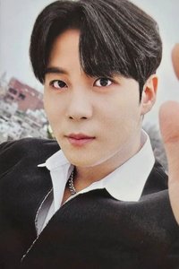 GH1 專輯卡 DIGIPAK ver.