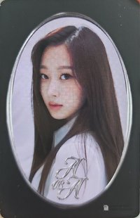 神秘主義 隨機卡 吉