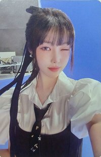 十週年專 專輯卡 glass bead ver.