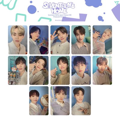 Follow again 日巡＆ 24’HOME 外套卡