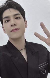 迷九 Nemo專 專輯卡 Rock Band ver.