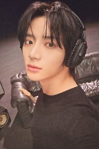 BEOMGYU’s Mixtape: Panic 專輯卡 