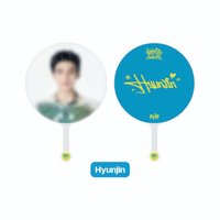 3rd 世巡安可快閃店 扇子 