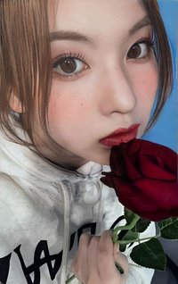 expérgo ms 6.0 簽售卡 玫瑰