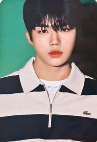 迷三 專輯卡 ZEROSE ver.