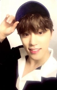 特一 專輯卡 特別一｜SUNSET ver.