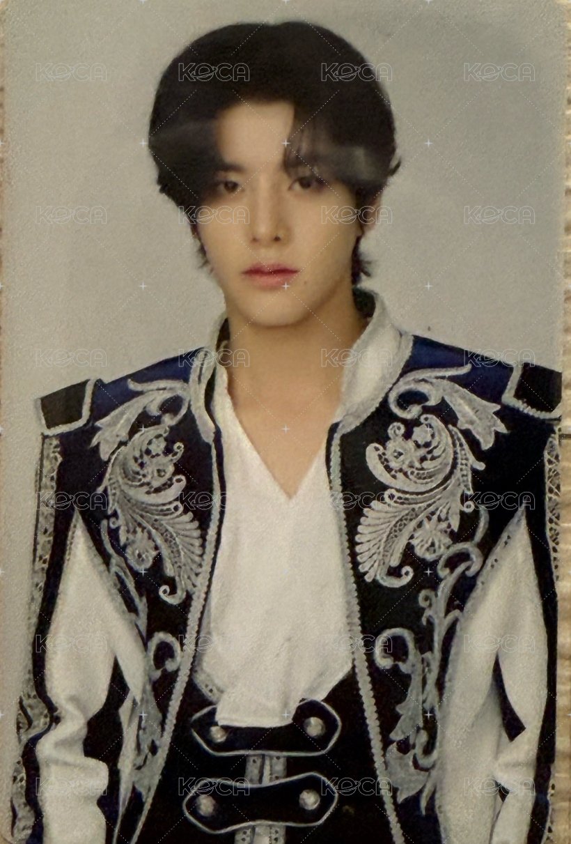 FATE+ 周邊卡 fate plus日週卡 正面