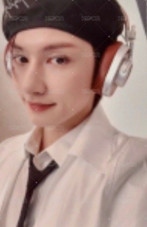 精選專 環球 JP 特典卡 UMS JP Dear ver. 正面