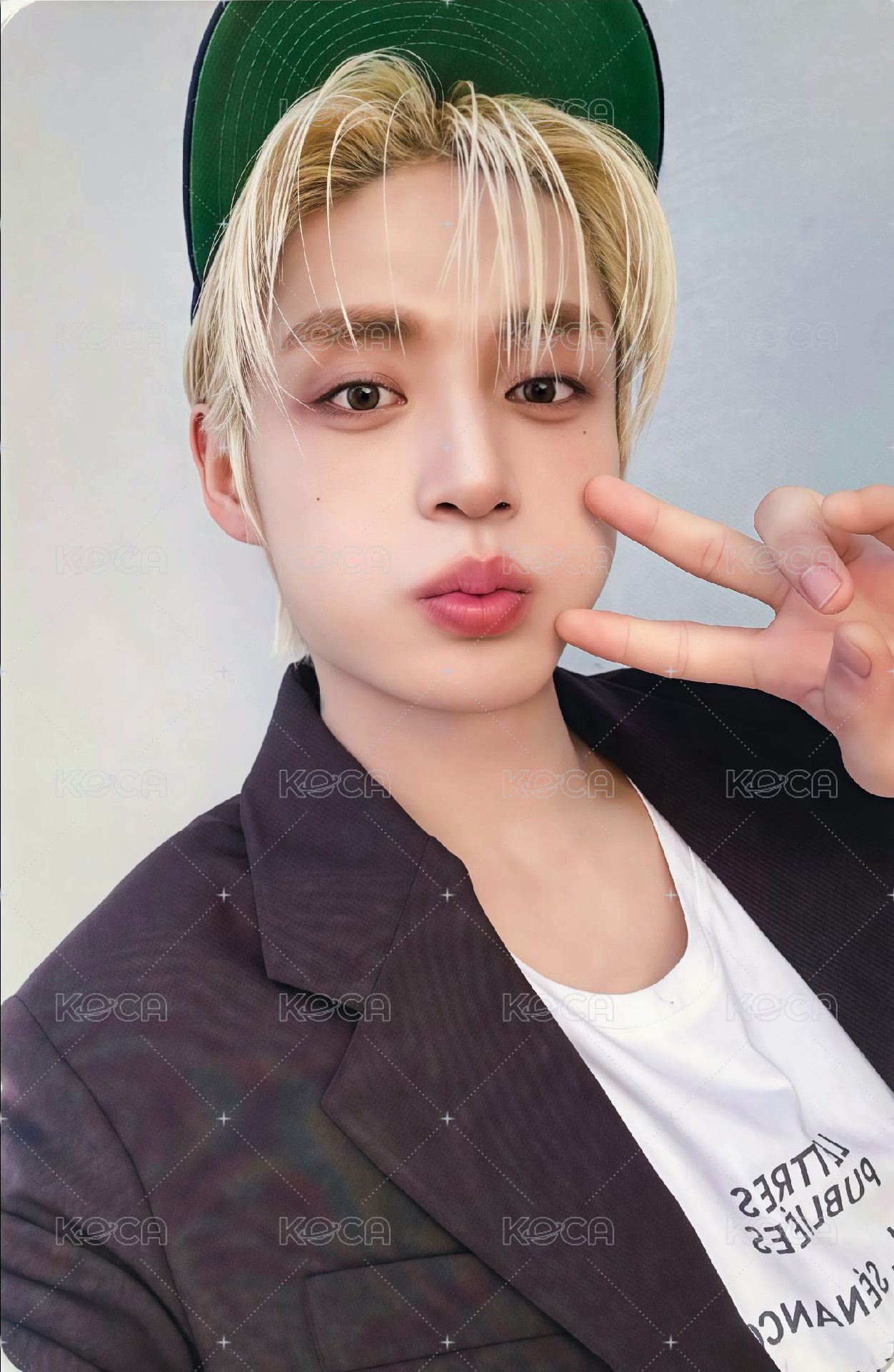 日專 塔店 幸運卡 ver.C 正面