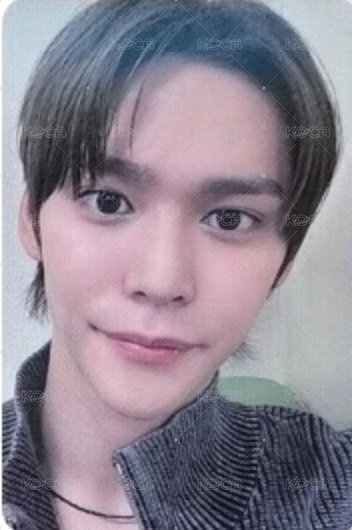 Get A Guitar yes24 sc 特典卡  正面