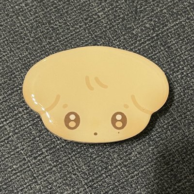 br幸運卡2.0 碩小盤