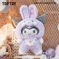 TOP TOY S娃 精靈兔寶寶