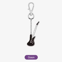 SUMMER CAMP 鑰匙圈吊飾 