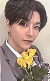 B2P展覽 周邊卡 第二週 01卡套卡