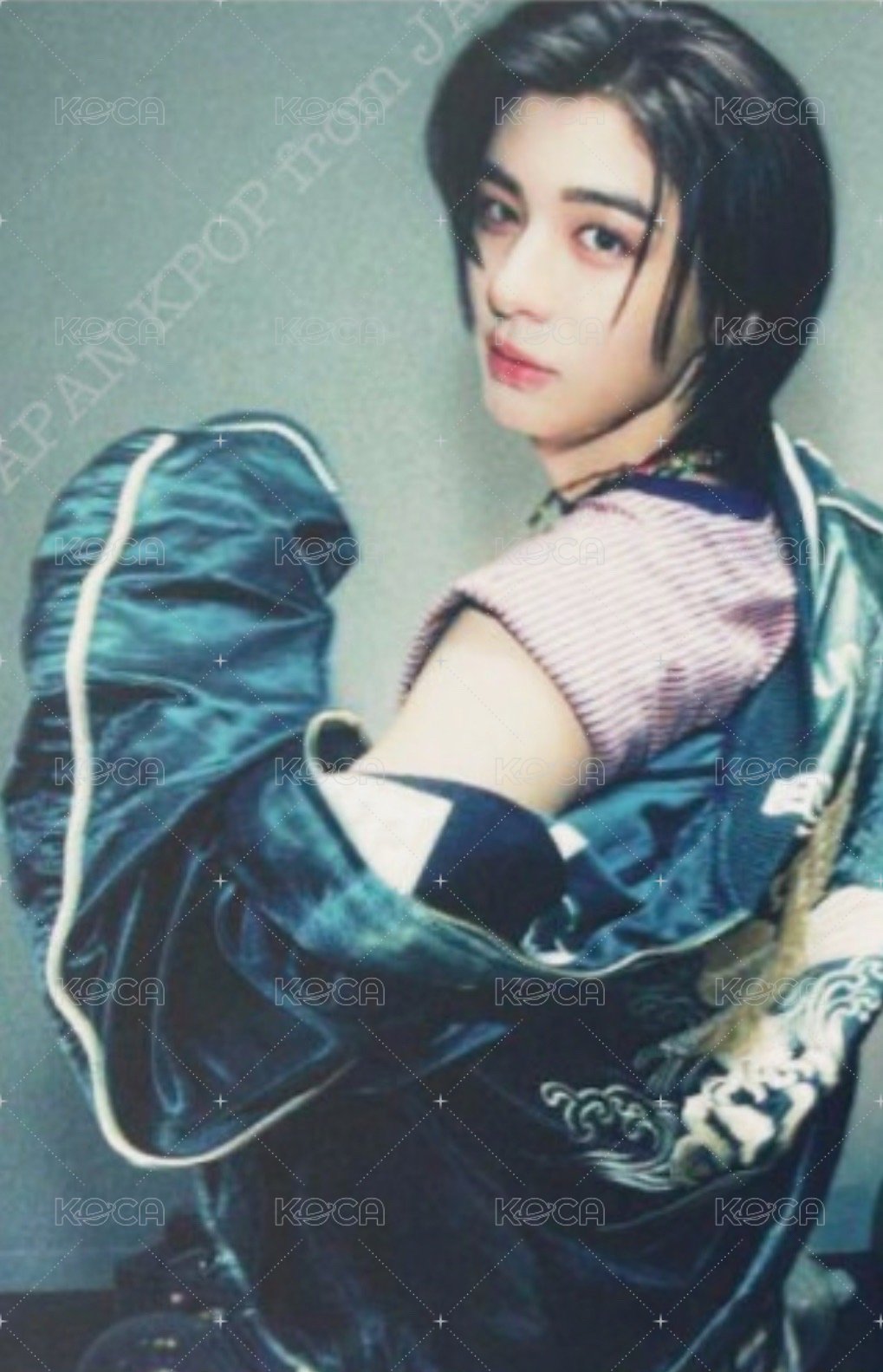 19.99 hmv 特典卡 5 正面