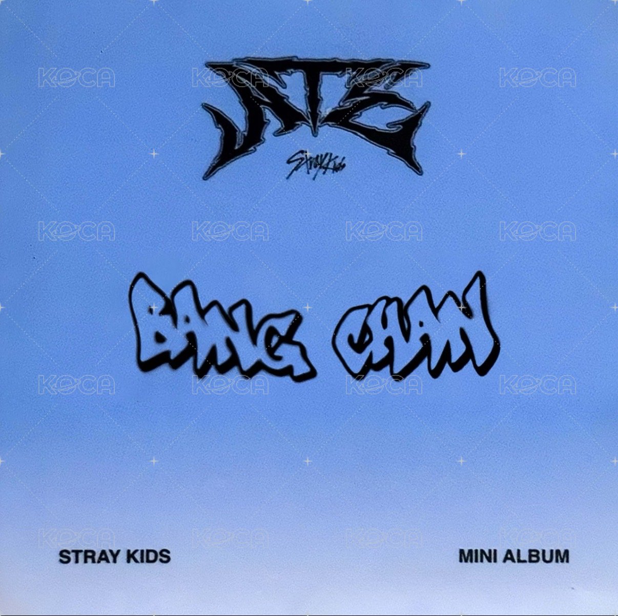 ATE 專輯卡 Accordion ver. 唇卡 背面